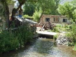 Ovacık Yeşilyazı  Köyü Resimleri 9