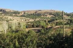 Pertek Bakırlı Köyü Resimleri 1