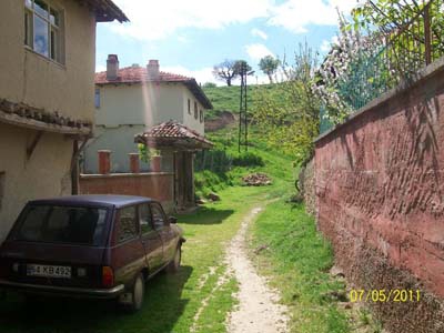 Uşak Çevreköy Resimleri 10