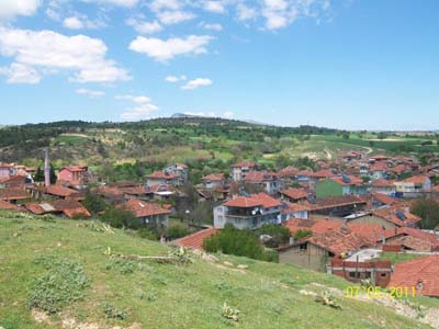 Uşak Çevreköy Resimleri 11