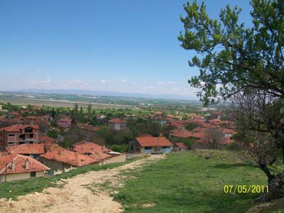 Uşak Çevreköy Resimleri 12