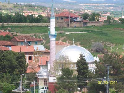 Uşak Çevreköy Resimleri 13