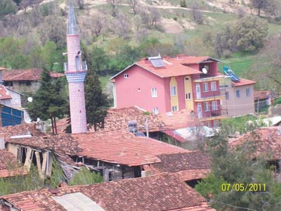 Uşak Çevreköy Resimleri 14