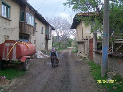 Uşak Çevreköy Resimleri 15