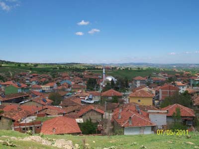 Uşak Çevreköy Resimleri 16