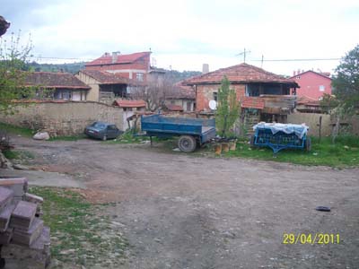 Uşak Çevreköy Resimleri 17