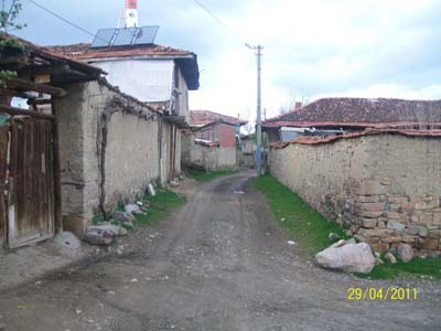 Uşak Çevreköy Resimleri 19