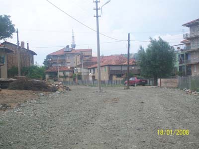 Uşak Çevreköy Resimleri 2