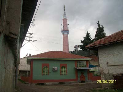 Uşak Çevreköy Resimleri 20