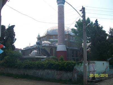 Uşak Çevreköy Resimleri 22