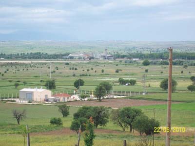 Uşak Çevreköy Resimleri 23