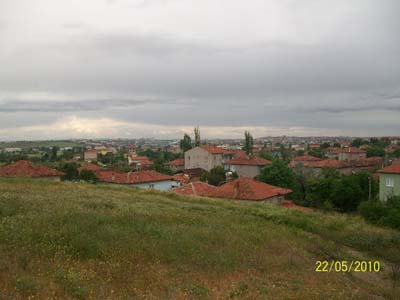 Uşak Çevreköy Resimleri 25