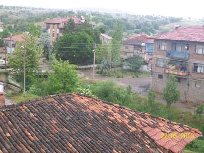 Uşak Çevreköy Resimleri 27