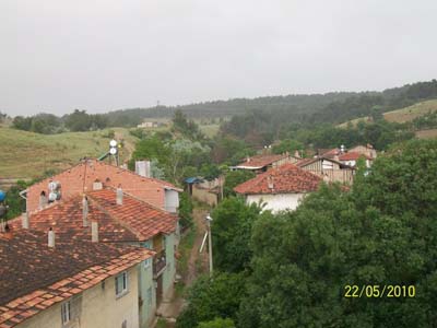 Uşak Çevreköy Resimleri 28