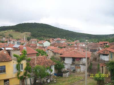 Uşak Çevreköy Resimleri 29