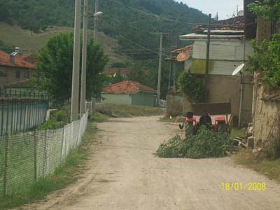 Uşak Çevreköy Resimleri 3