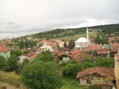 Uşak Çevreköy Resimleri 30