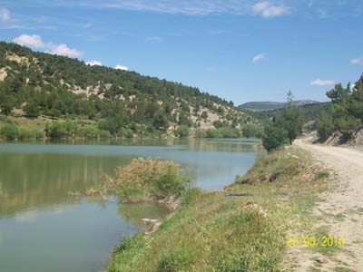 Uşak Çevreköy Resimleri 33