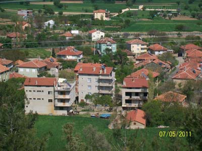 Uşak Çevreköy Resimleri 4