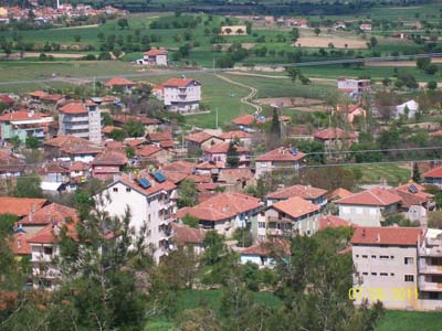 Uşak Çevreköy Resimleri 5