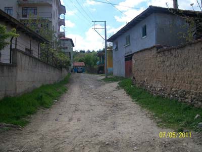 Uşak Çevreköy Resimleri 6