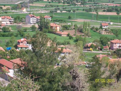 Uşak Çevreköy Resimleri 7