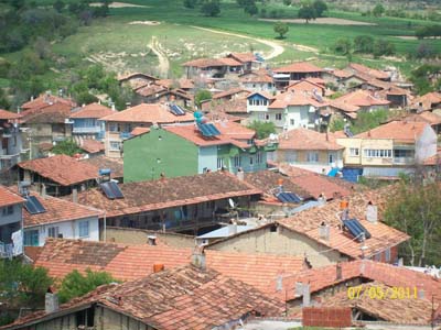 Uşak Çevreköy Resimleri 8