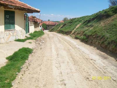 Uşak Çevreköy Resimleri 9