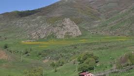 Pülümür Bozağakaraderbendi Köyü Resimleri 1