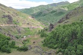 Pülümür Bozağakaraderbendi Köyü Resimleri 3