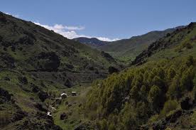 Pülümür Bozağakaraderbendi Köyü Resimleri 4