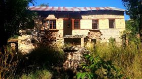 Pülümür Çakırkaya Köyü Resimleri 2