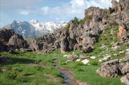 Pülümür Çakırkaya Köyü Resimleri 6