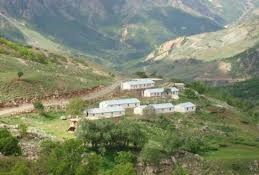 Pülümür Çakırkaya Köyü Resimleri 9