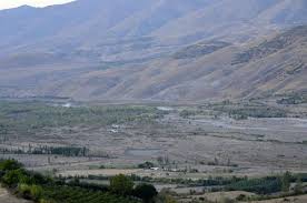 Pülümür Dereköy Köyü Resimleri 4