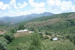 Pülümür Dereköy Köyü Resimleri 5