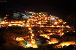 Pülümür Efeağılı Köyü Resimleri 1