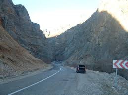 Pülümür Efeağılı Köyü Resimleri 4