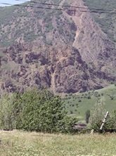 Pülümür Hacılı Köyü Resimleri 1