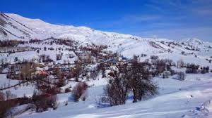 Pülümür Hacılı Köyü Resimleri 10