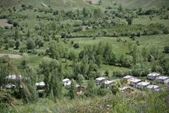 Pülümür Hacılı Köyü Resimleri 4