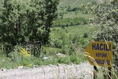 Pülümür Hacılı Köyü Resimleri 5