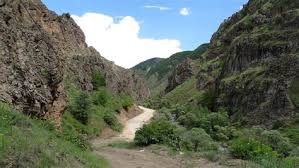 Pülümür Hacılı Köyü Resimleri 6