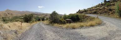 Pülümür Hacılı Köyü Resimleri 7