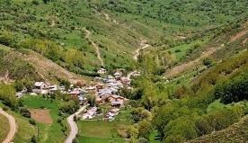 Pülümür Hacılı Köyü Resimleri 8