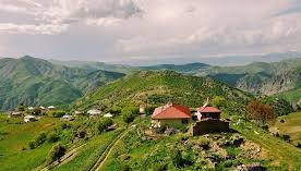 Pülümür Hacılı Köyü Resimleri 9