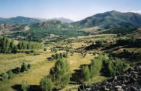 Pülümür Kabadal Köyü Resimleri 1