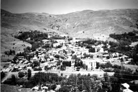 Pülümür Kabadal Köyü Resimleri 2