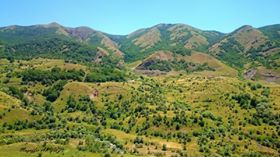 Pülümür Nohutlu Köyü Resimleri 1