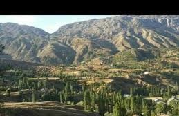 Pülümür Nohutlu Köyü Resimleri 4